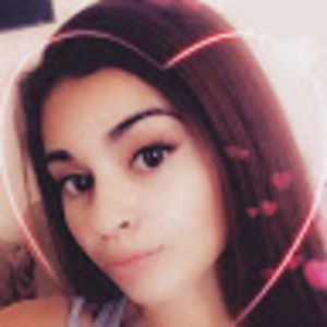 Meet your Posher, Serena